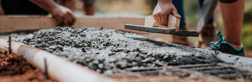 The Process of Assessing Ground Quality Before a Construction