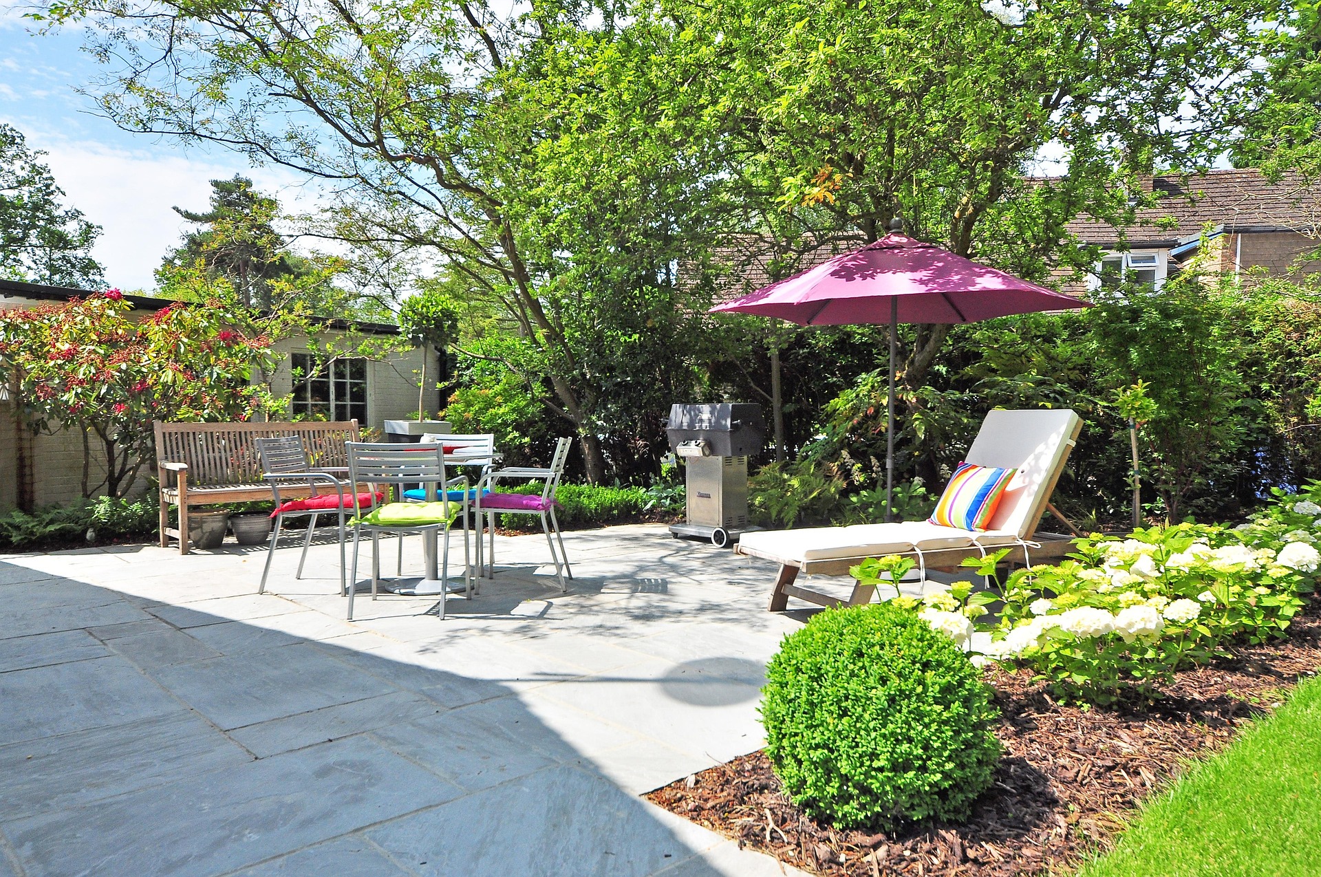 concrete sealer